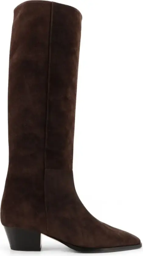 Dame, Sko, Brun, 39 EU