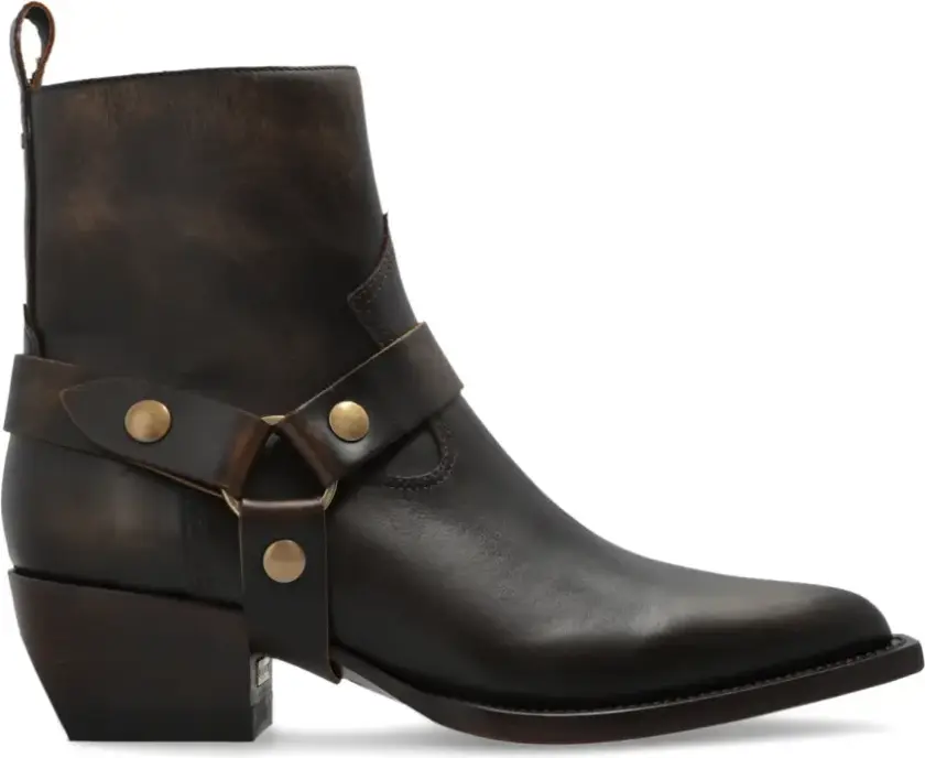 Bilde av Dame, Sko, Brun, 37 EU