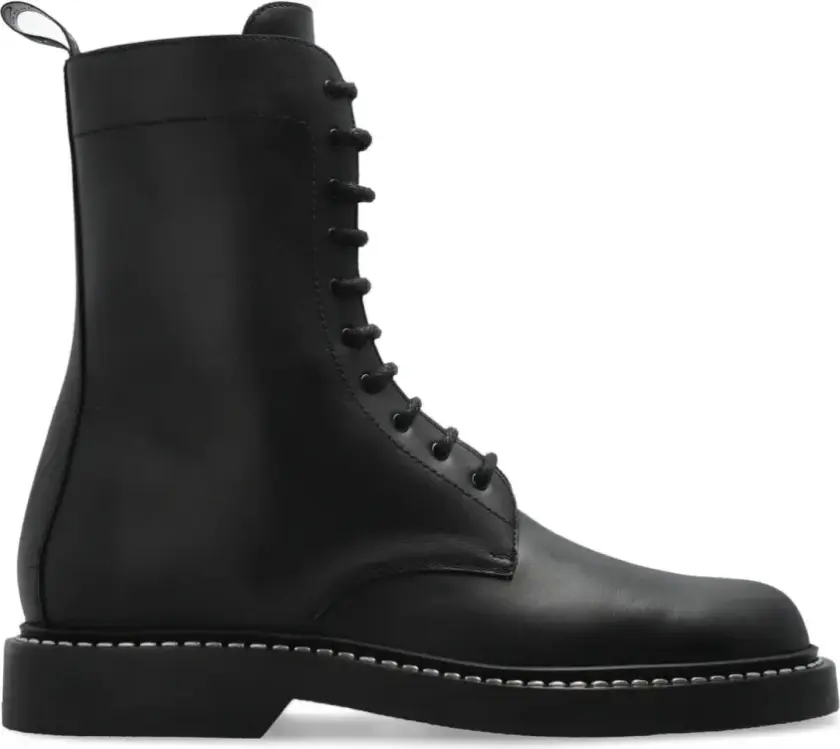 Herre, Sko, Svart, 41 1/2 EU