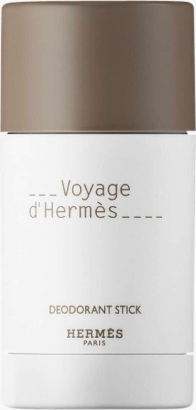 Voyage d'Hermès Alcohol Free Deo Stick 75 ml