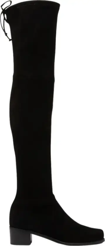 Dame, Sko, Svart, 38 1/2 EU