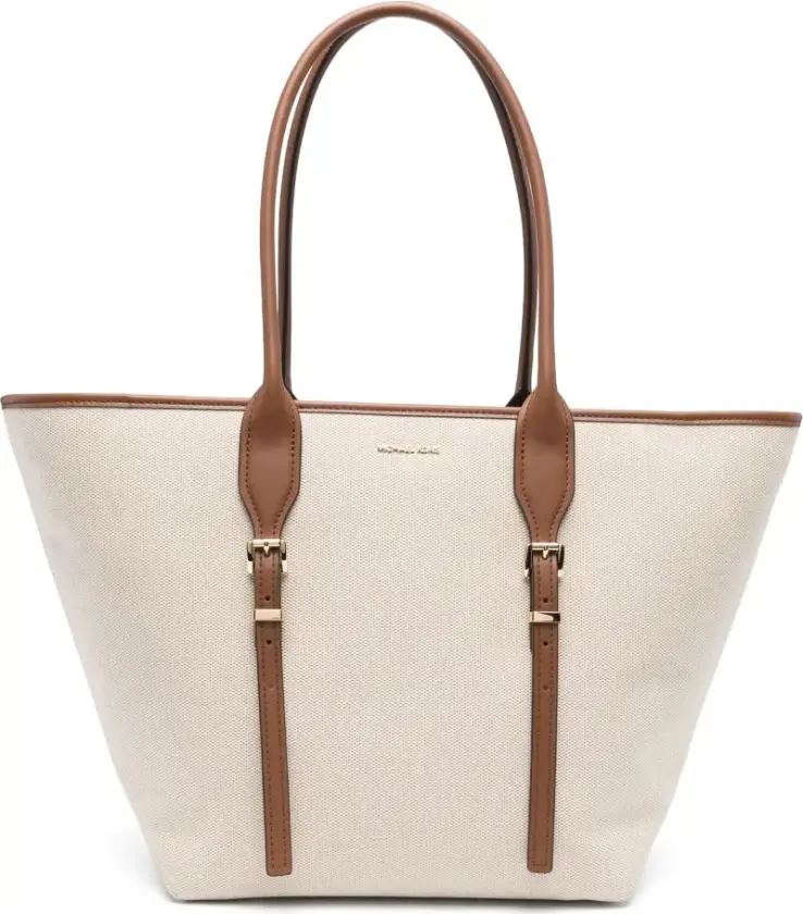 Dame, Vesker, Beige, ONE SIZE