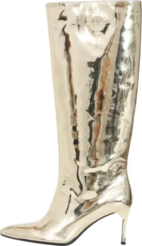 Dame, Sko, Gul, 38 EU