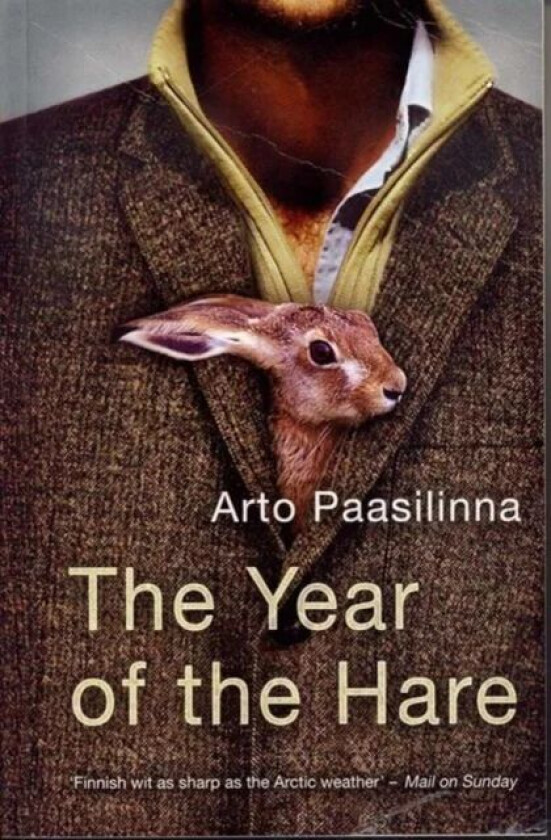 The Year of the Hare av Arto Paasilinna