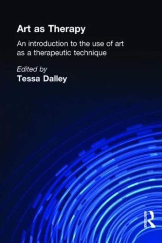 Art as Therapy