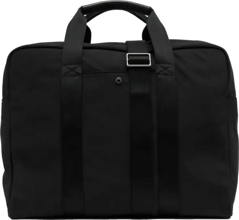 Herre, Vesker, Svart, ONE SIZE