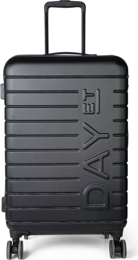 - OSL 24" Suitcase LOGO - Black