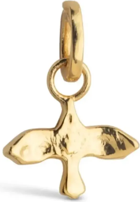 Enamel Copenhagen, Dame, Accessories, Gul, ONE SIZE