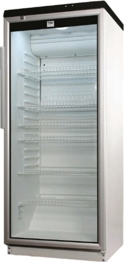 Professional ADN203/2BP kjøleskap