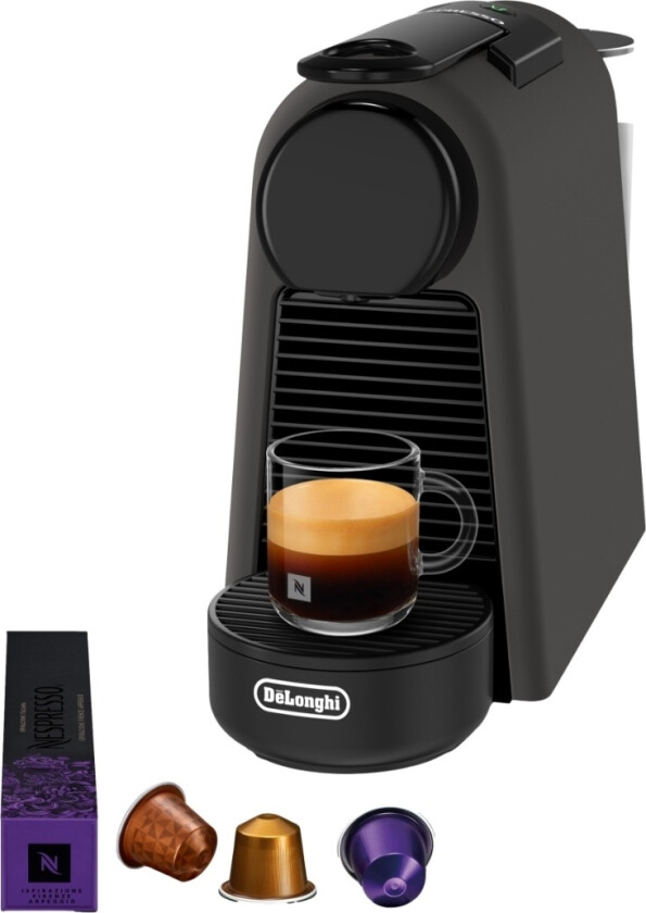 Essenza Mini kapselmaskin