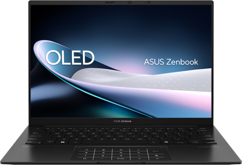 Zenbook 14 - 14" | Ryzen AI 5 | 16GB | 512GB