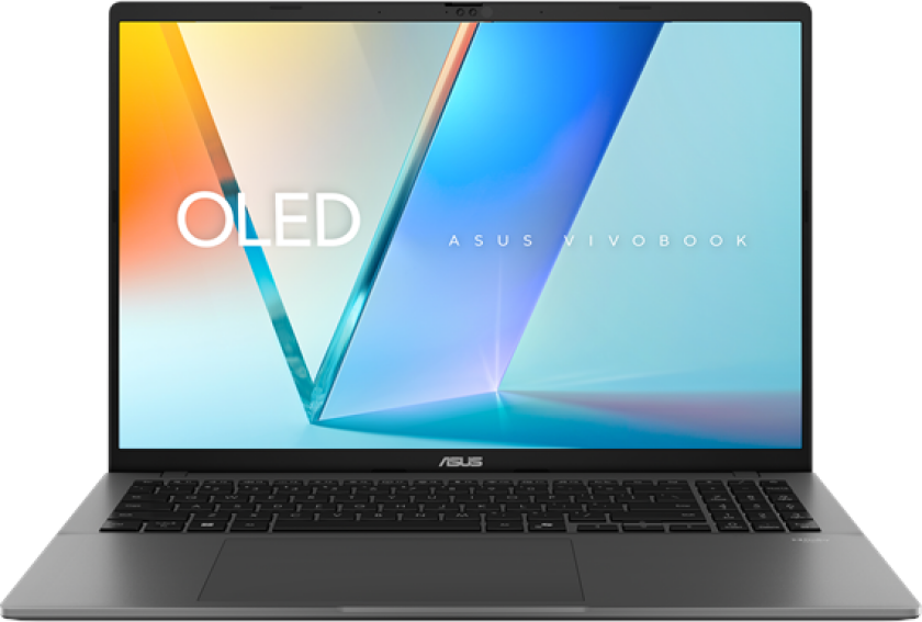 Vivobook S16 - 16" | Ryzen AI 5 | 16GB | 512GB