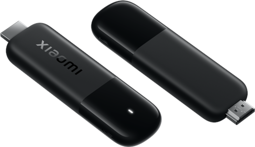 Bilde av Smart TV dongle - Android TV, 4K Ultra HD, 3840 x 2160 pixel - PFJ4197EU