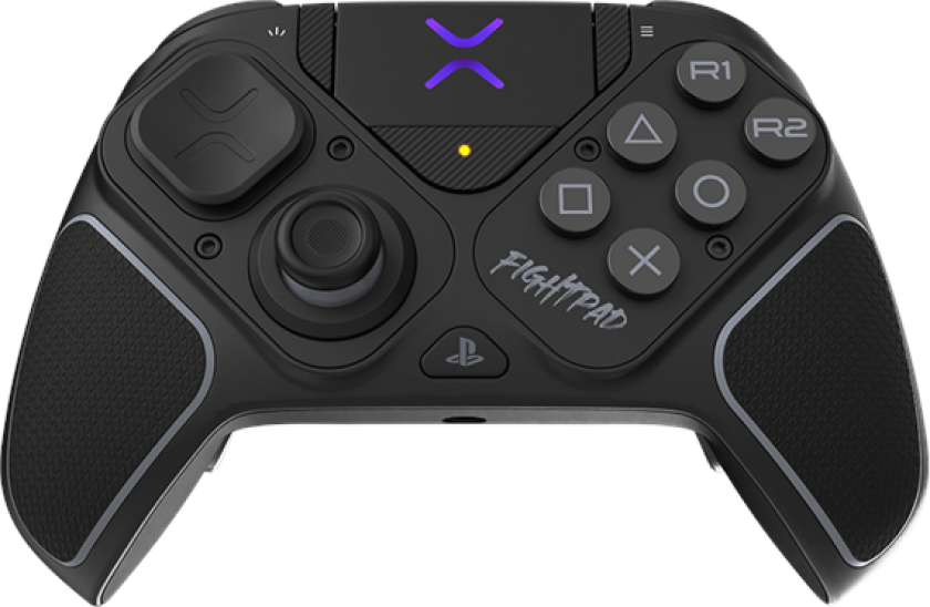 Victrix Pro BFG Reloaded - Black - Wireless Controller - PC