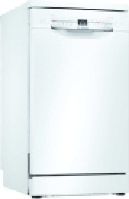 ActiveWater SPS40E22EU - Oppvaskmaskin - bredde: 45 cm - dybde: 60 cm - høyde: 84.5 cm - hvit