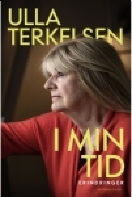 I min tid | Ulla Terkelsen | Språk: Dansk