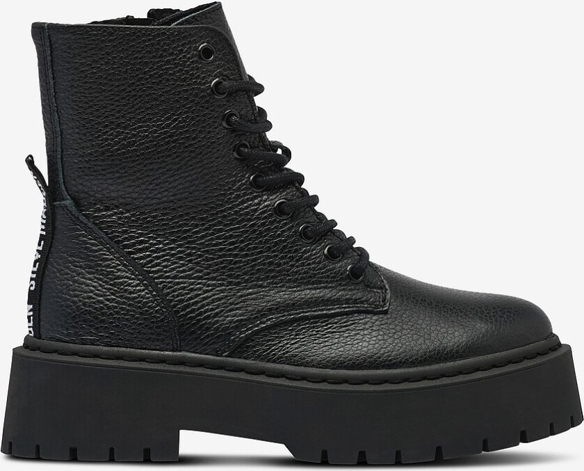 Boots Skylar - Svart