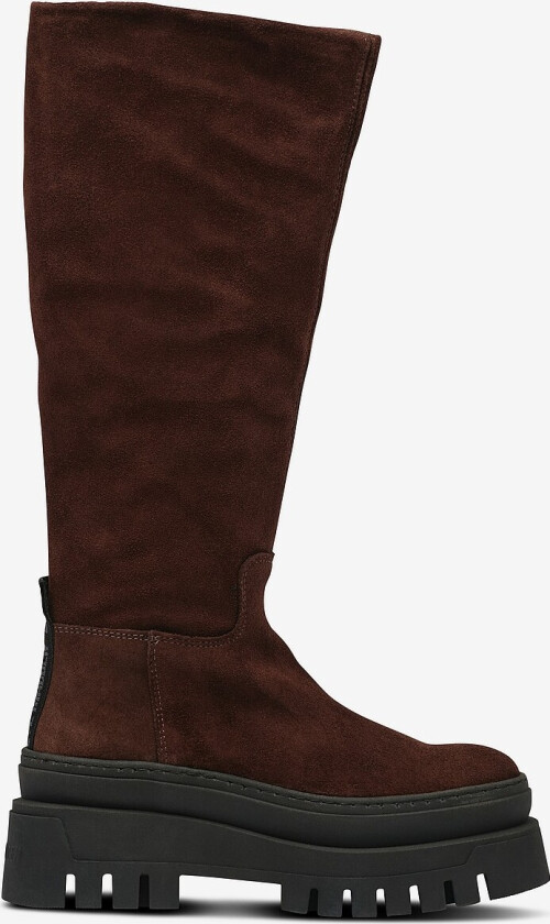 Støvler Chipp - Brun