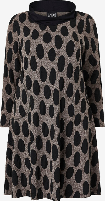 Kjole Dress - Beige
