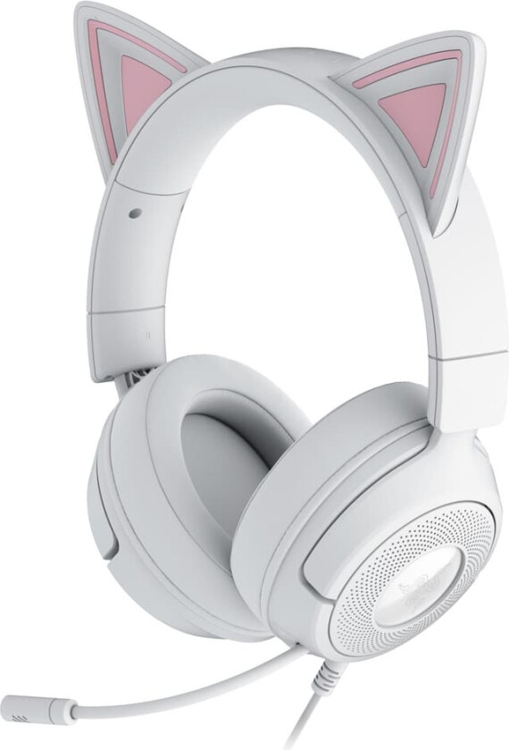Kraken Kitty V3 X gaming-headsett