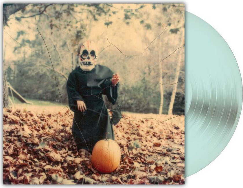 Matt Jencik, Midwife Never Die LP/Vinyl