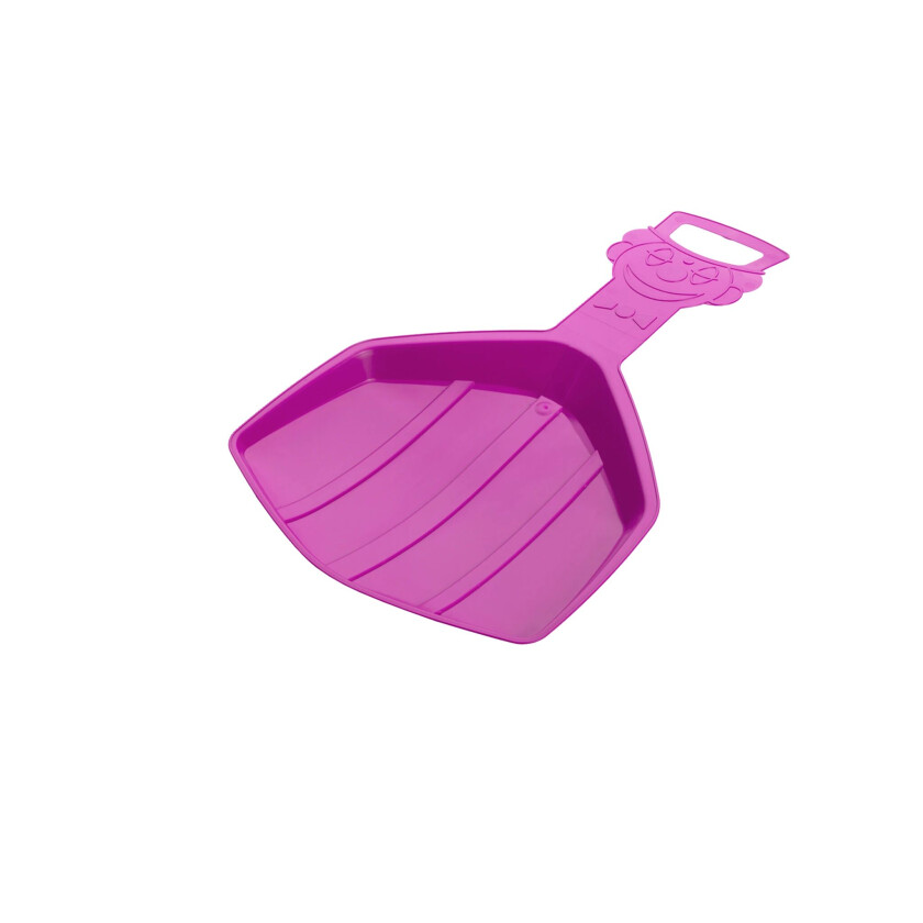 Clown Snowslider 23/24, akebrett Pink