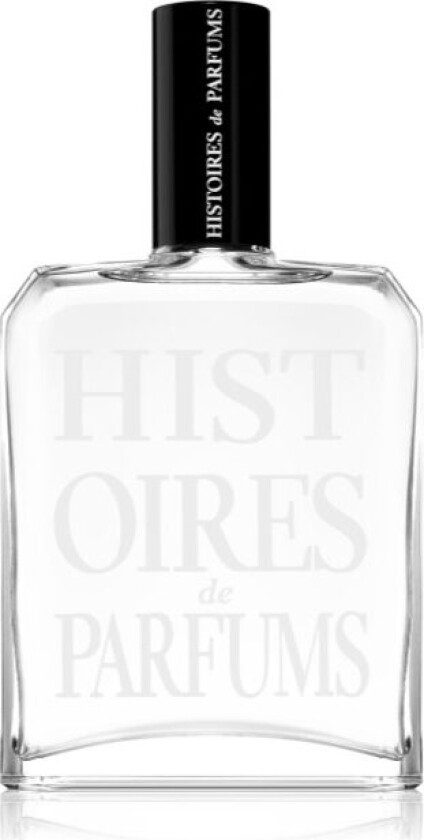 Histoires De Parfums 1725 Eau de Parfum for menn 120 ml