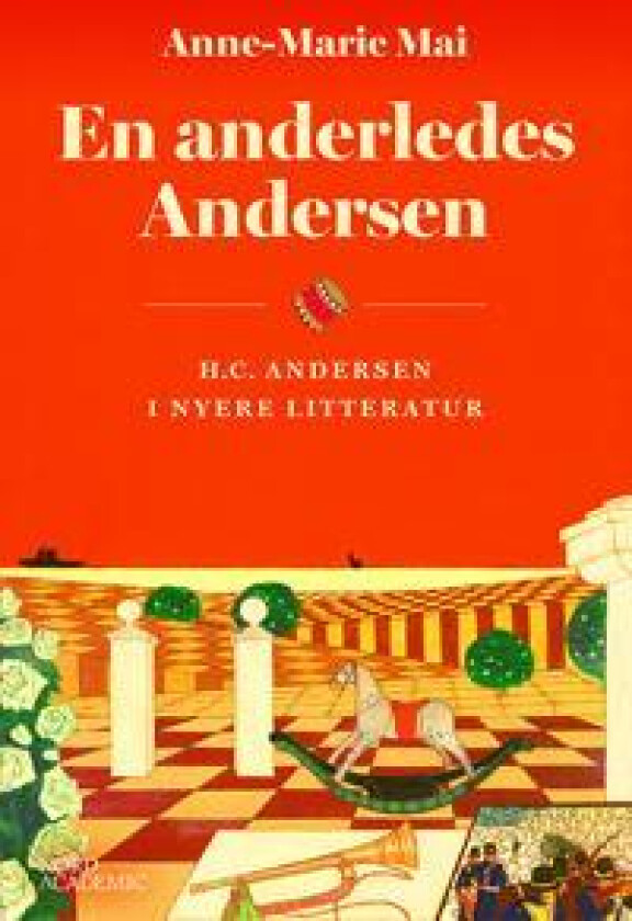 En anderledes Andersen