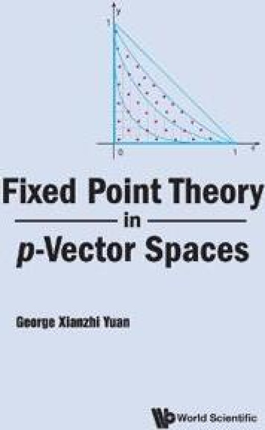 Fixed Point Theory In P-vector Spaces