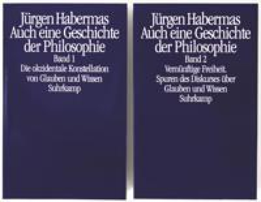 Auch eine Geschichte der Philosophie