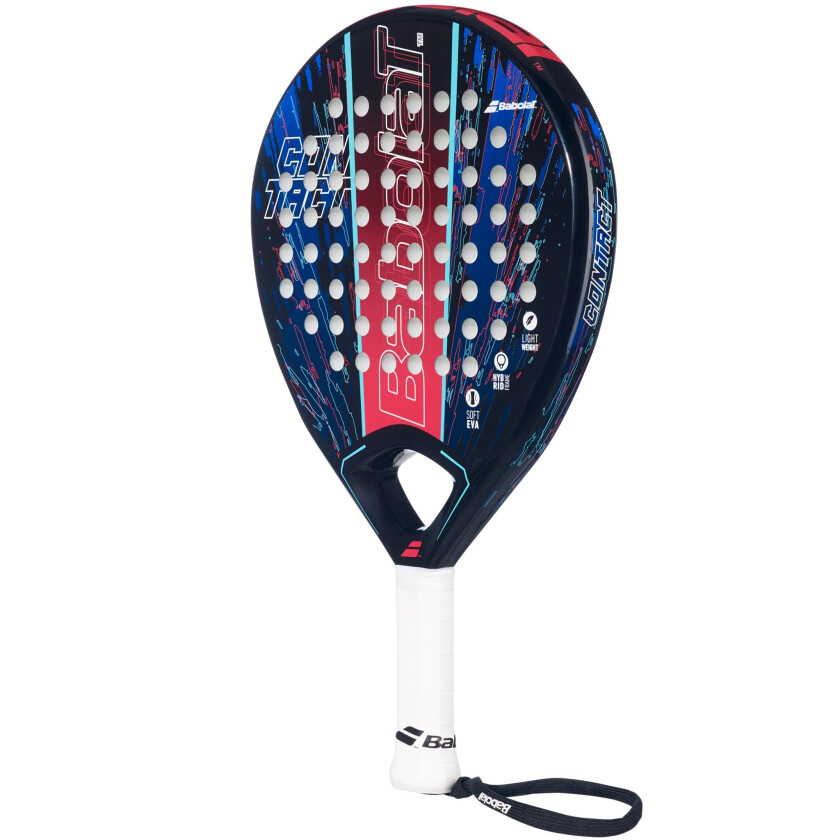 CONTACT 2023, padelracket unisex STD