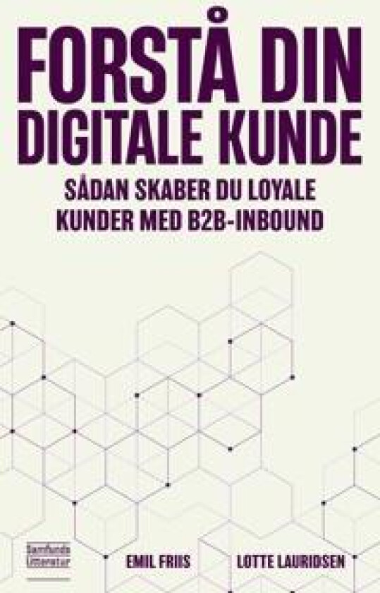 Forstå din digitale kunde