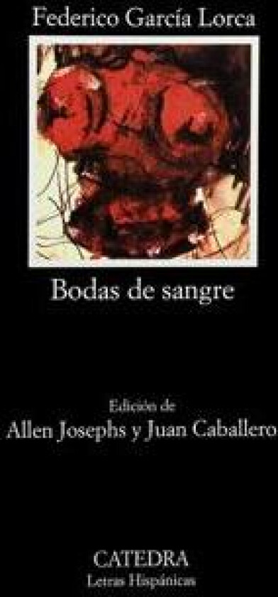 Bodas De Sangre