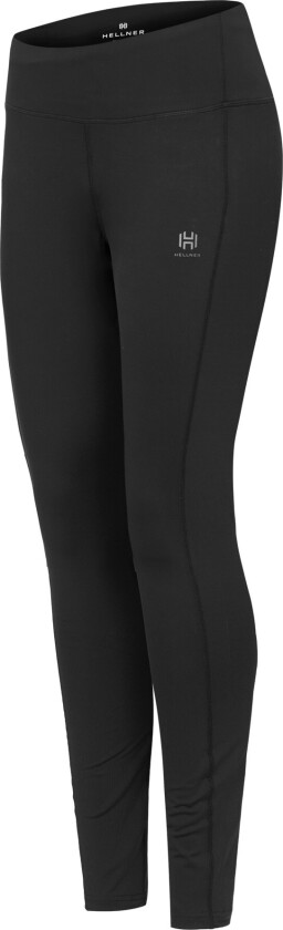 Women's Nietsak Tights Black Beauty