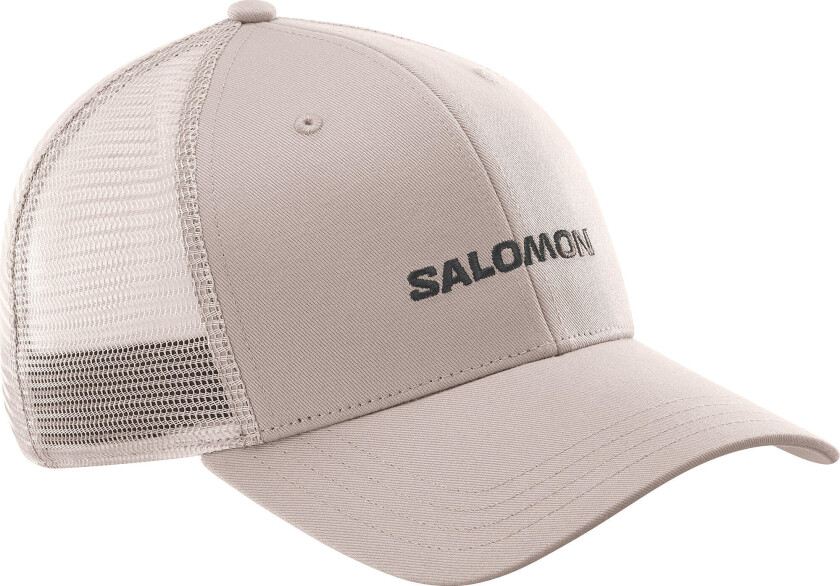 Logo Trucker Cap Etherea