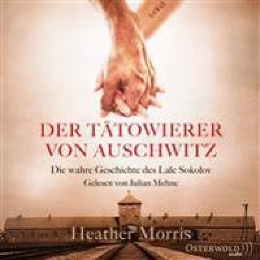 Der Tätowierer von Auschwitz