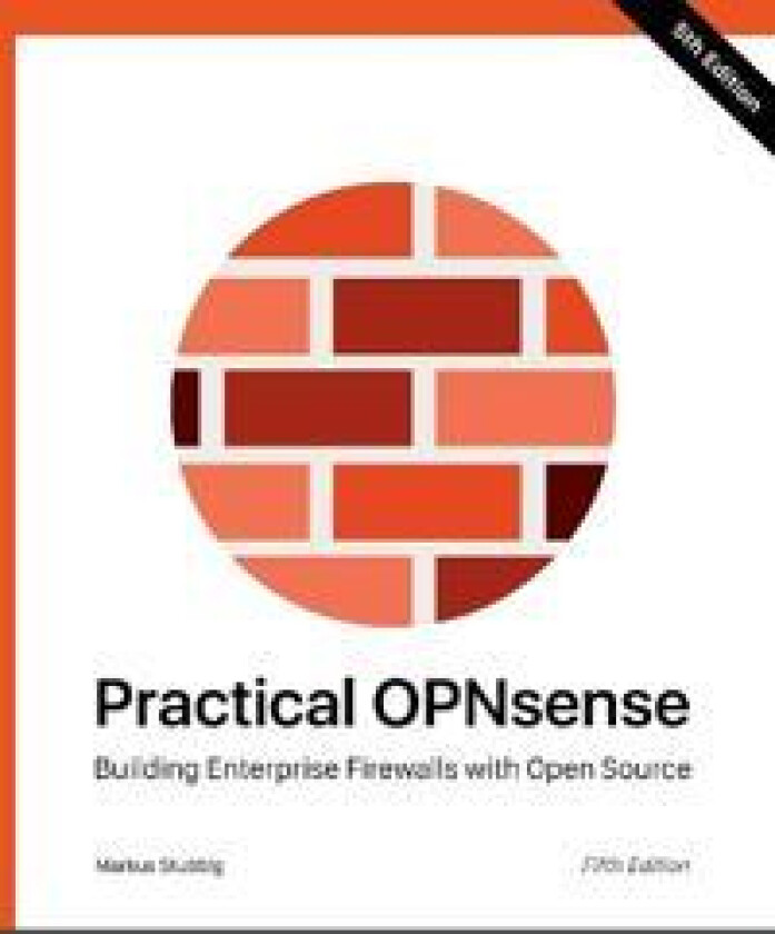 Practical OPNsense