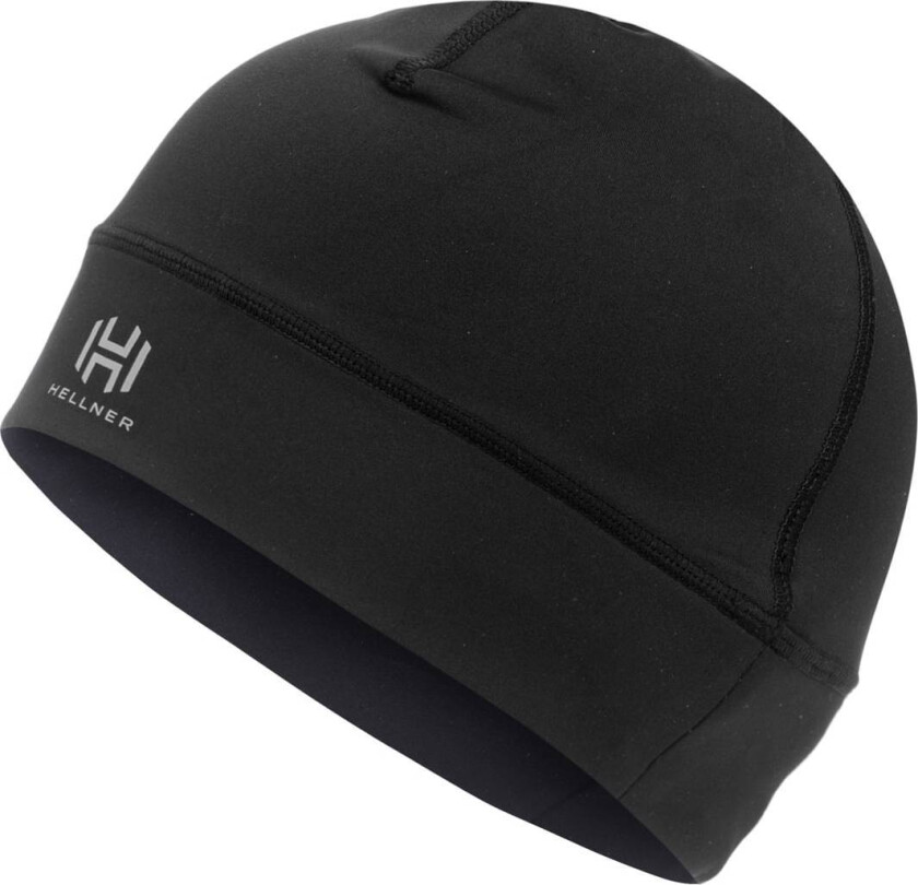 Unisex Aras Beanie Black Beauty