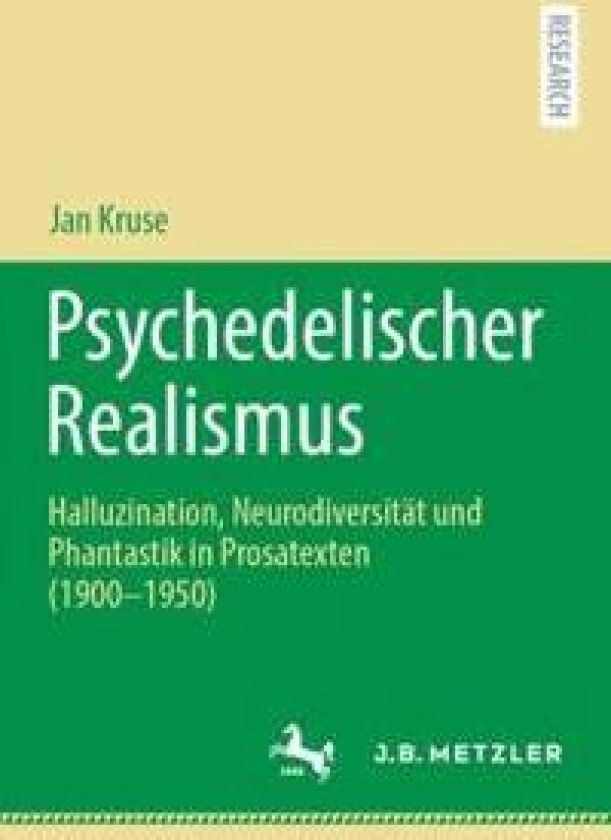 Psychedelischer Realismus