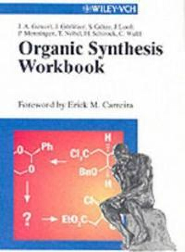 Organic Synthesis Workbook