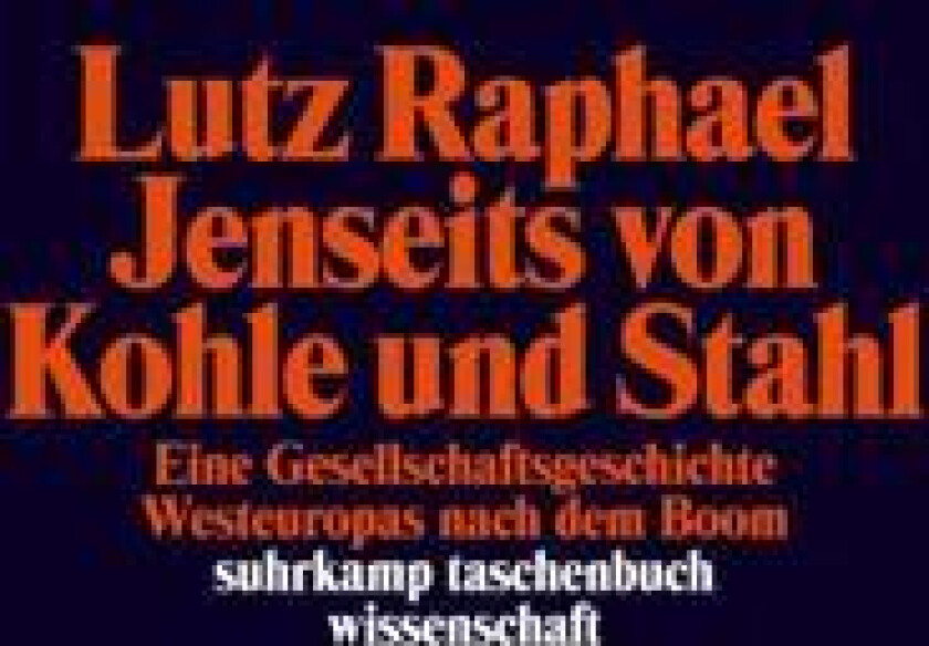 Jenseits von Kohle und Stahl