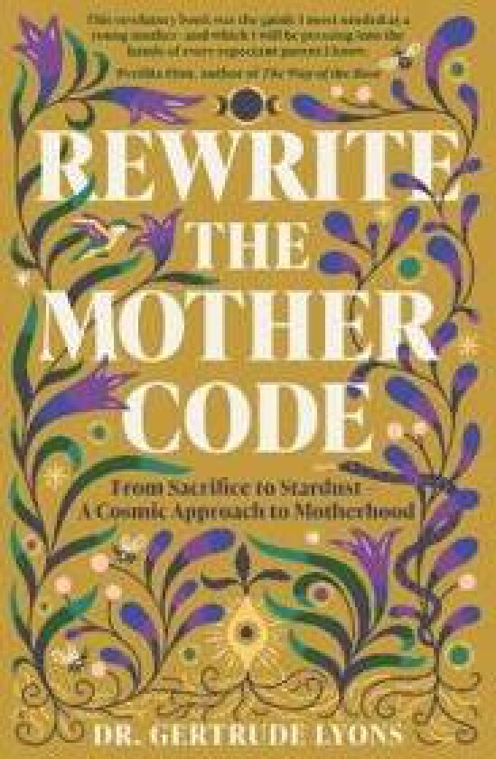Rewrite the Mother Code