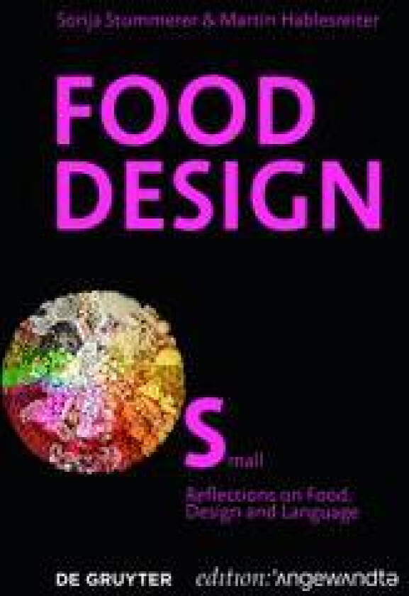 Food Design Small