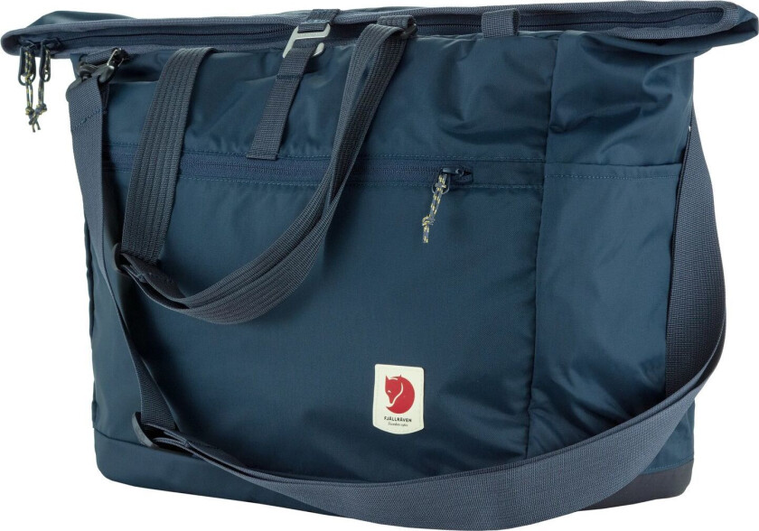 High Coast Tote 30 Navy