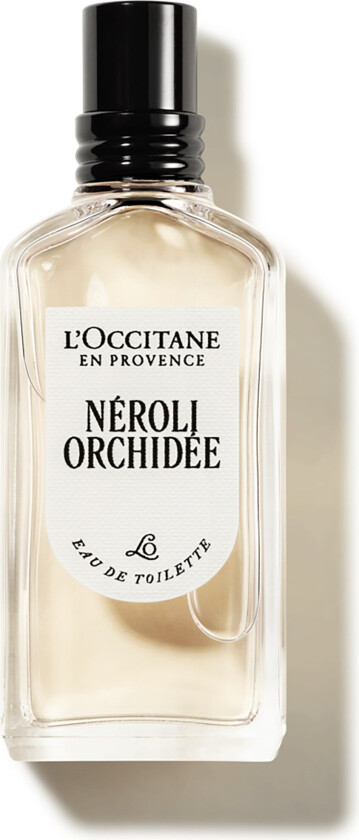 Néroli & Orchidée Eau De Toilette 75 ml