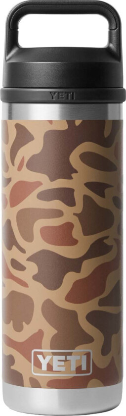 Rambler 532 ml Chug Bottle Wetlands Camo