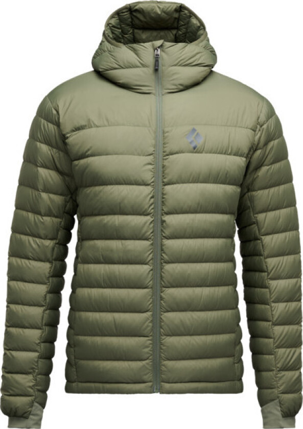 Men's Access Down Hoody Tundra