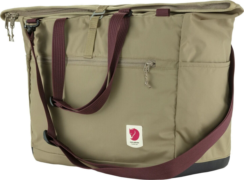 High Coast Tote 30 Clay