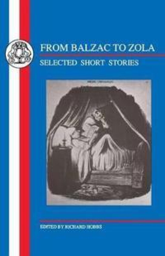 Balzac to Zola