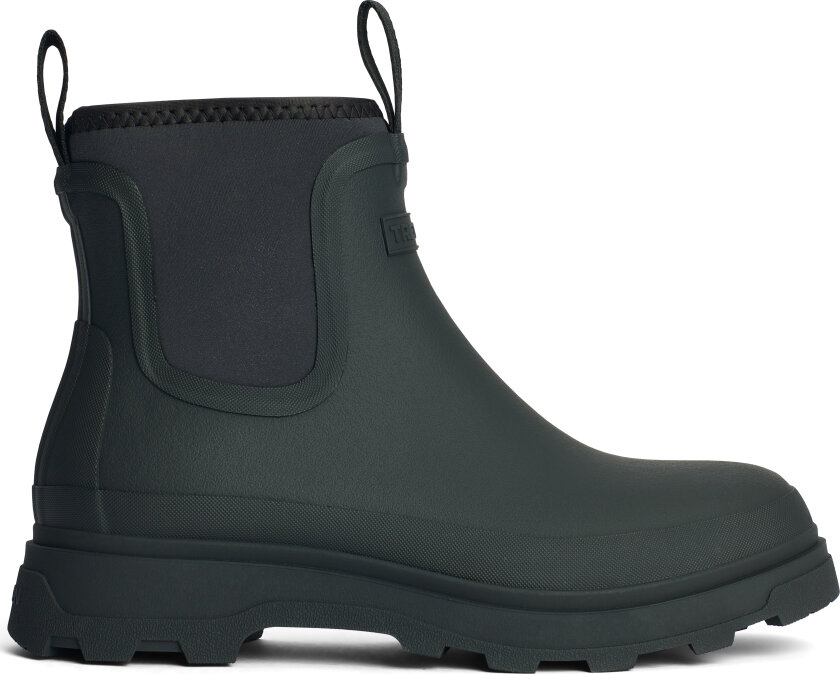 Men's Yyllins Black